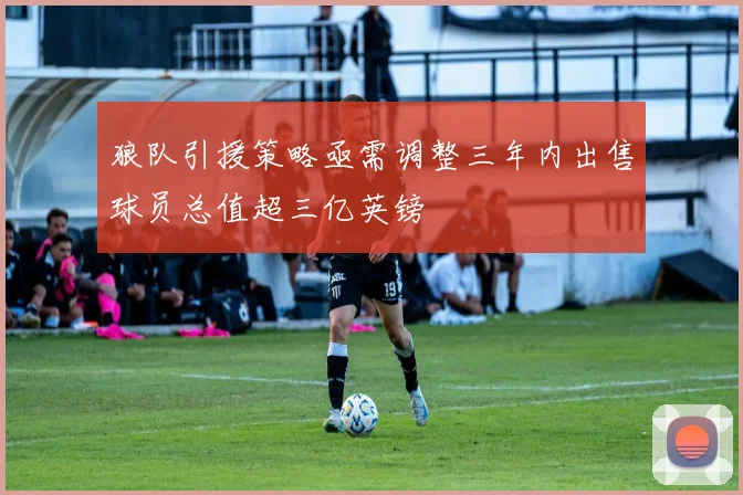 狼队引援策略亟需调整三年内出售球员总值超三亿英镑