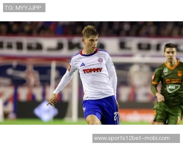 国米即将向哈伊杜克提出正式报价引进18岁中卫姆拉契奇 国米即将向哈伊杜克提出正式报价引进18岁中卫姆拉契奇