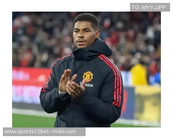 拉什福德分享与孩子们的公益活动经历感谢他们带来的美好时光