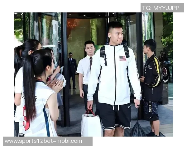 赵睿谈加盟北京男篮的缘分与荣幸首次加入国企俱乐部的感受