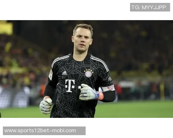 弗罗因德谈巴黎枪手对决的独特意义及诺伊尔续约的从容态度